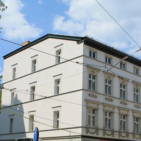 Bett-Point Am Rathaus Vendégház Potsdam Kültér fotó