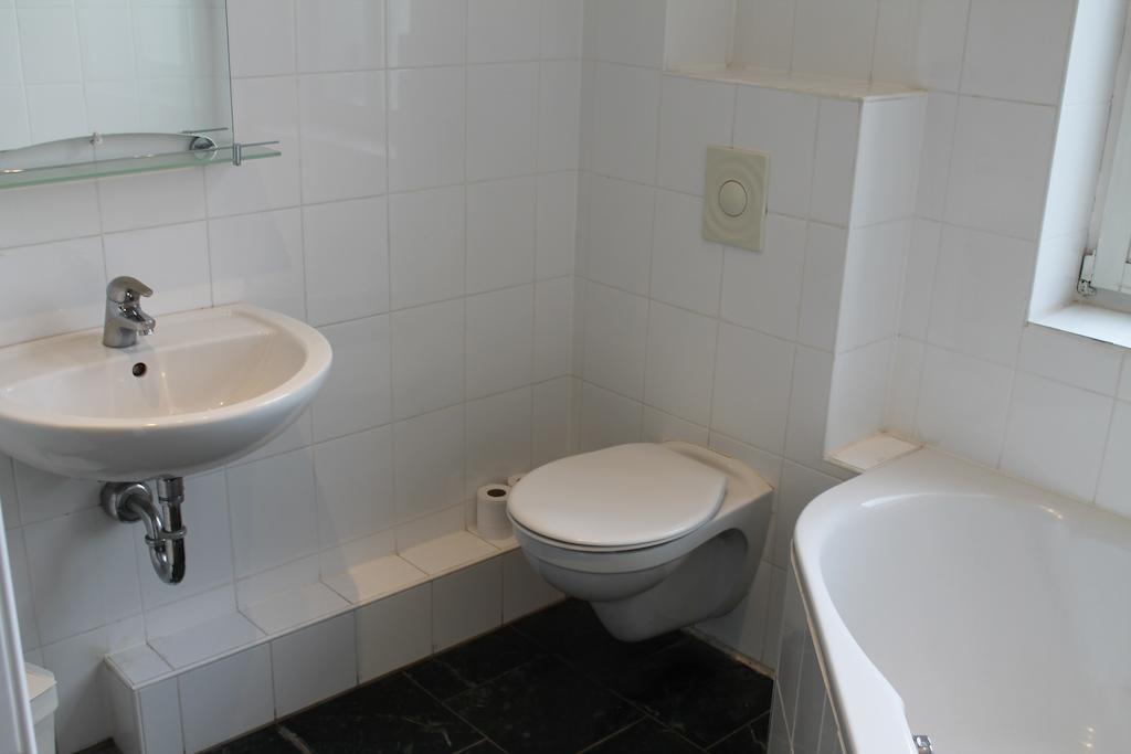 Bett-Point Am Rathaus Vendégház Potsdam Szoba fotó